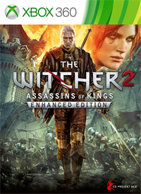 The Witcher 2: Assassins of Kings