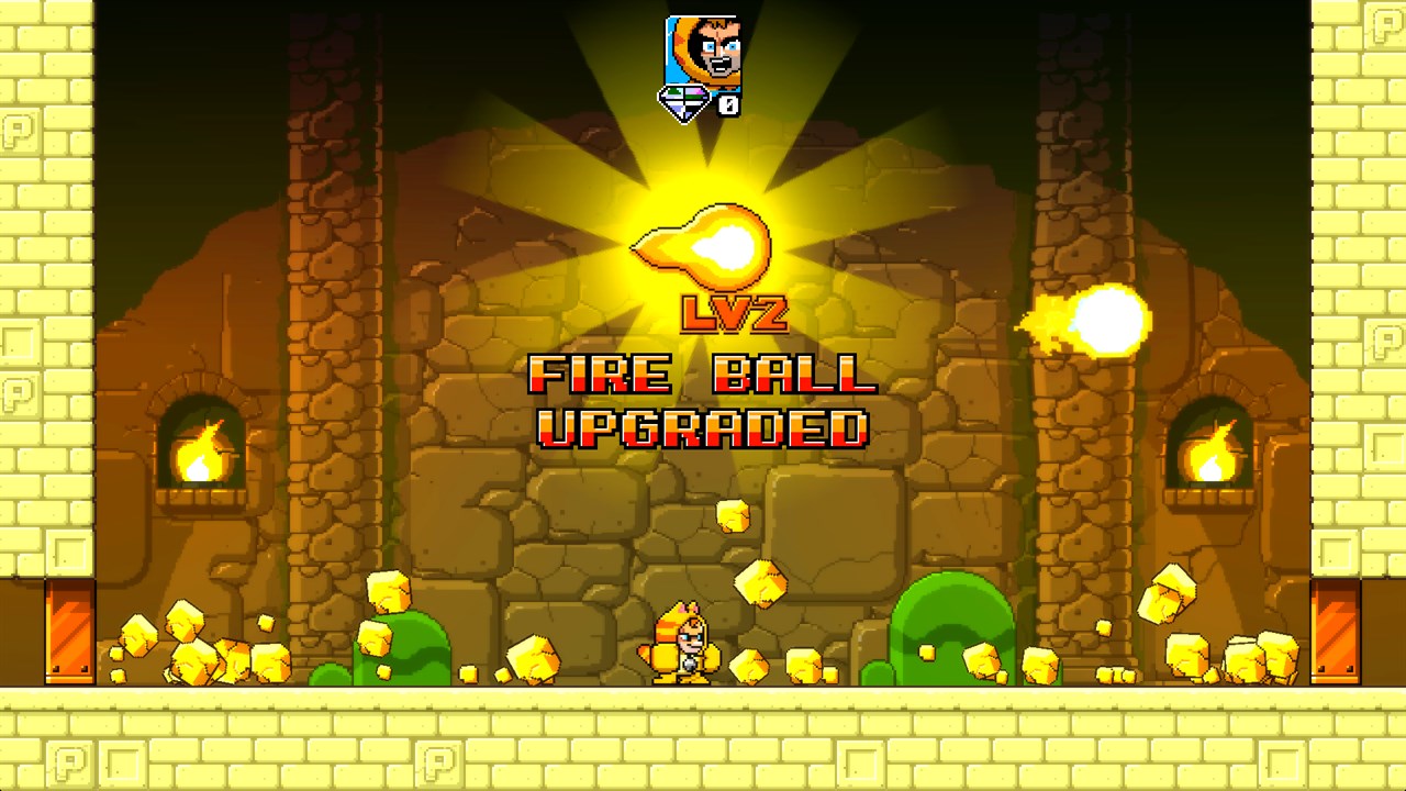 Mega Coin Squad screenshot 8