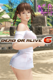 Купить ключ дешево (Возвращение) DOA6 Костюм Жаркое лето. Лэйфан