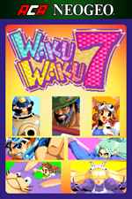 Poster de C44C084KSK66
