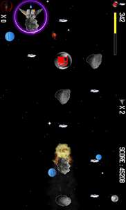 Space Warp screenshot 5