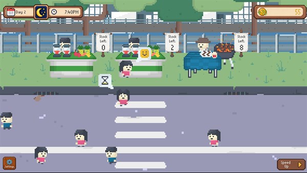 Tourist City Bussines Tycoon — 7