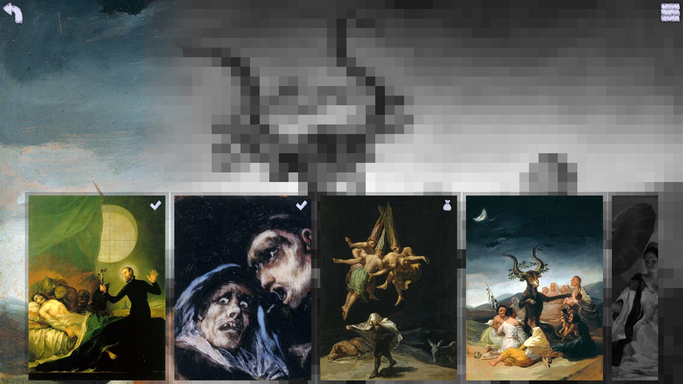 #7. Art by Numbers (Windows) Göre: Khoma4ello