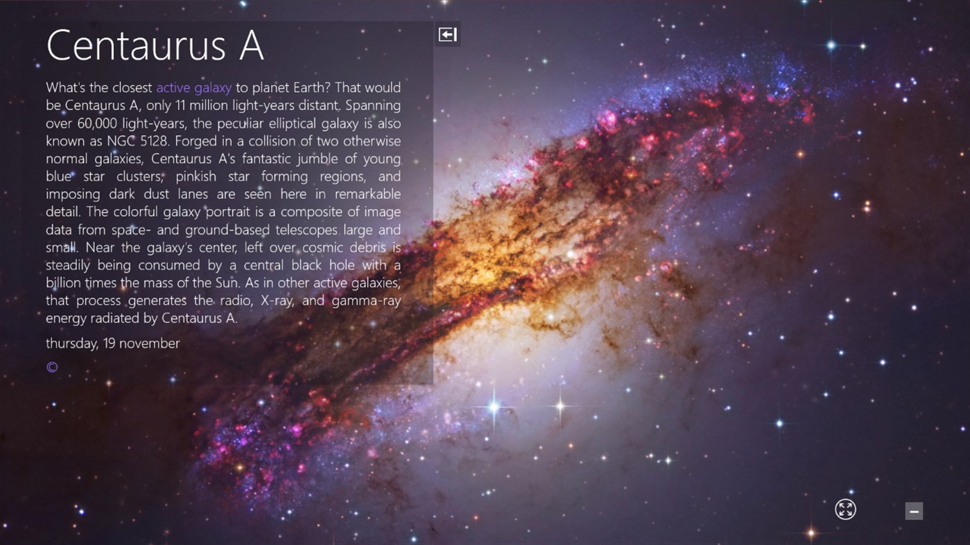 #2. Cosmogony (Windows) โดย: Digitaware