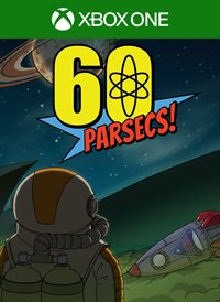 60 Parsecs!