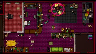 Hotline Miami Collection screenshot 2