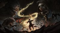 Mandragora: Whispers of the Witch Tree