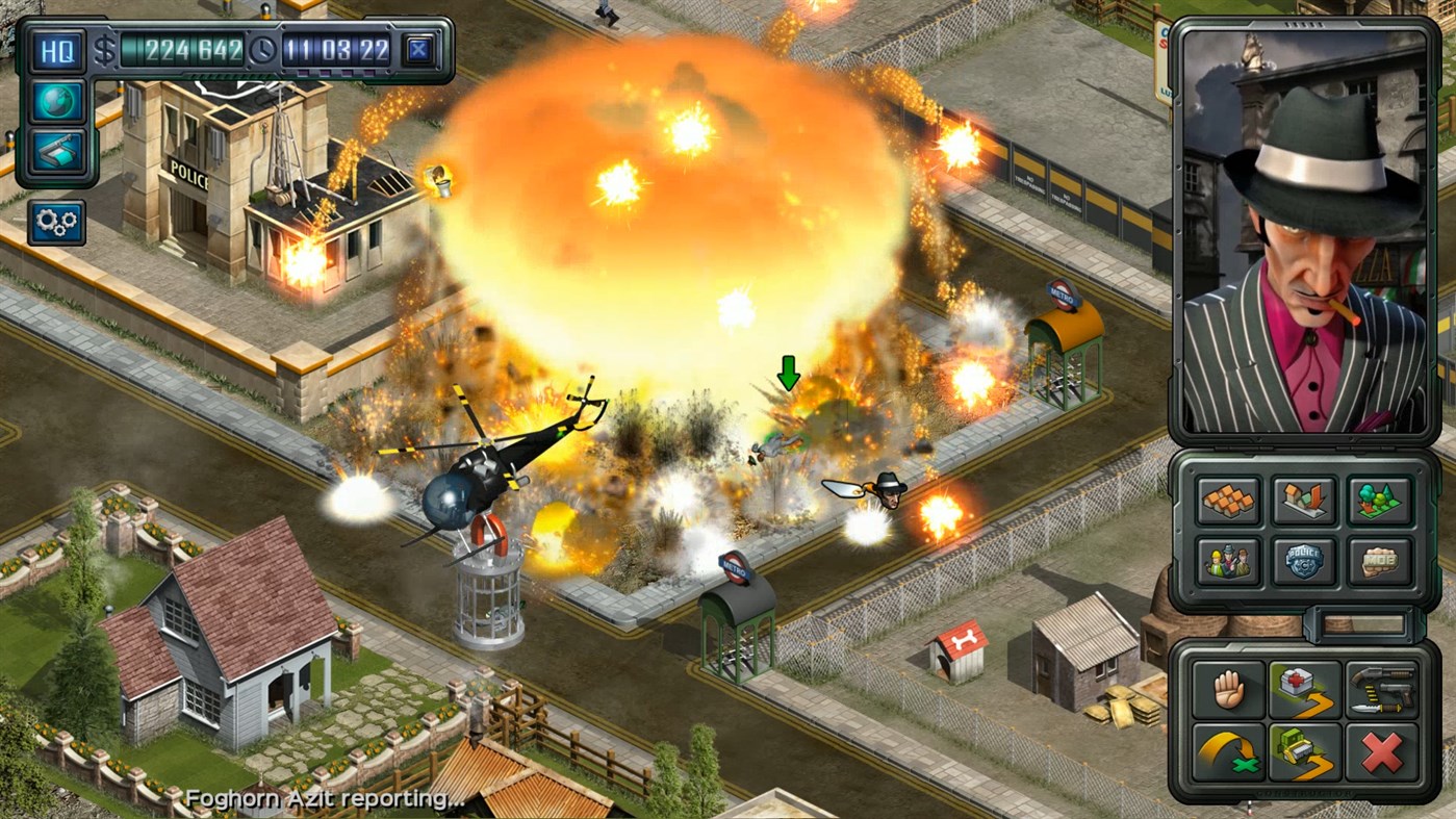 #10. Constructor (Xbox) Oleh: Deep Silver