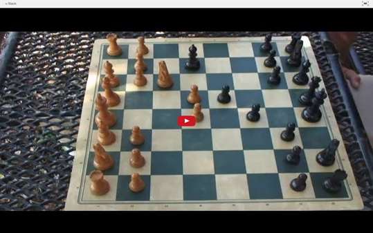 Chess Academy screenshot 5