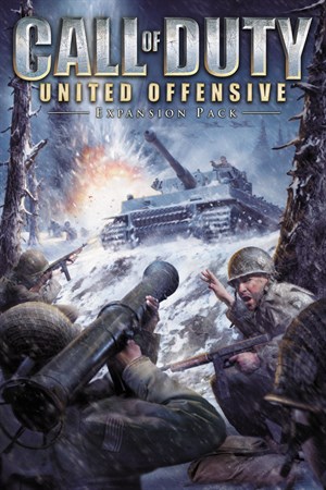 Call of Duty®: United Offensive® (2003)