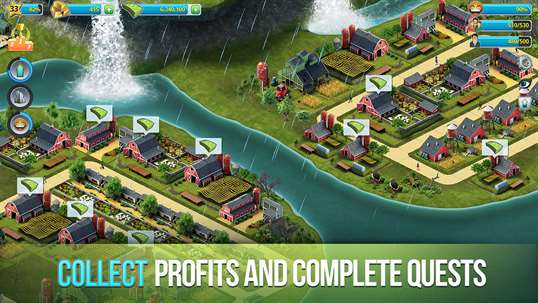 City Island 3 - Building Sim screenshot 4