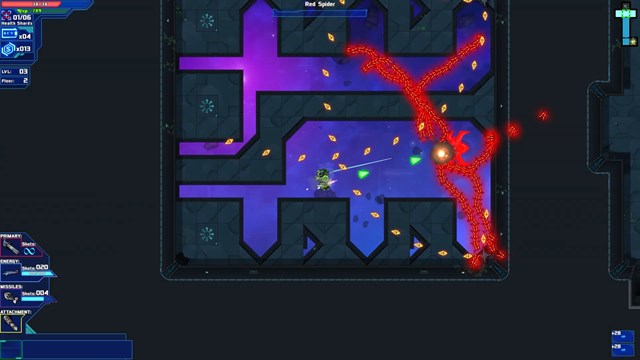Starward Rogue + Moonshine Inc. - Galactic Spirit Bundle screenshot 4