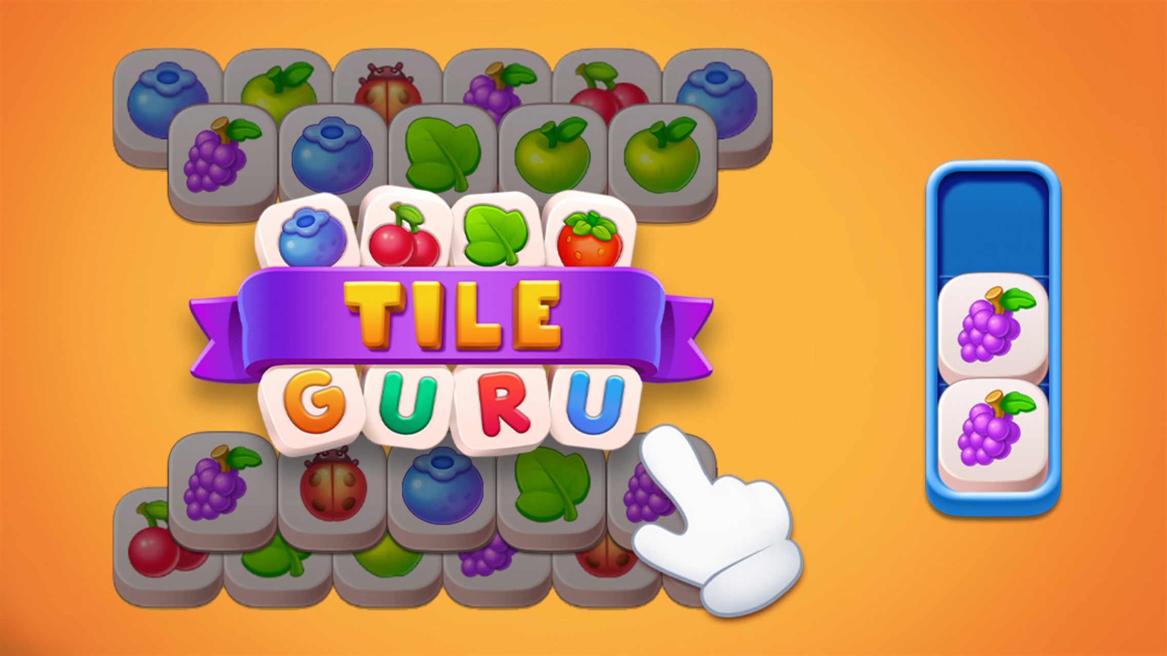 Tile Guru Start Game — Приложения Майкрософт