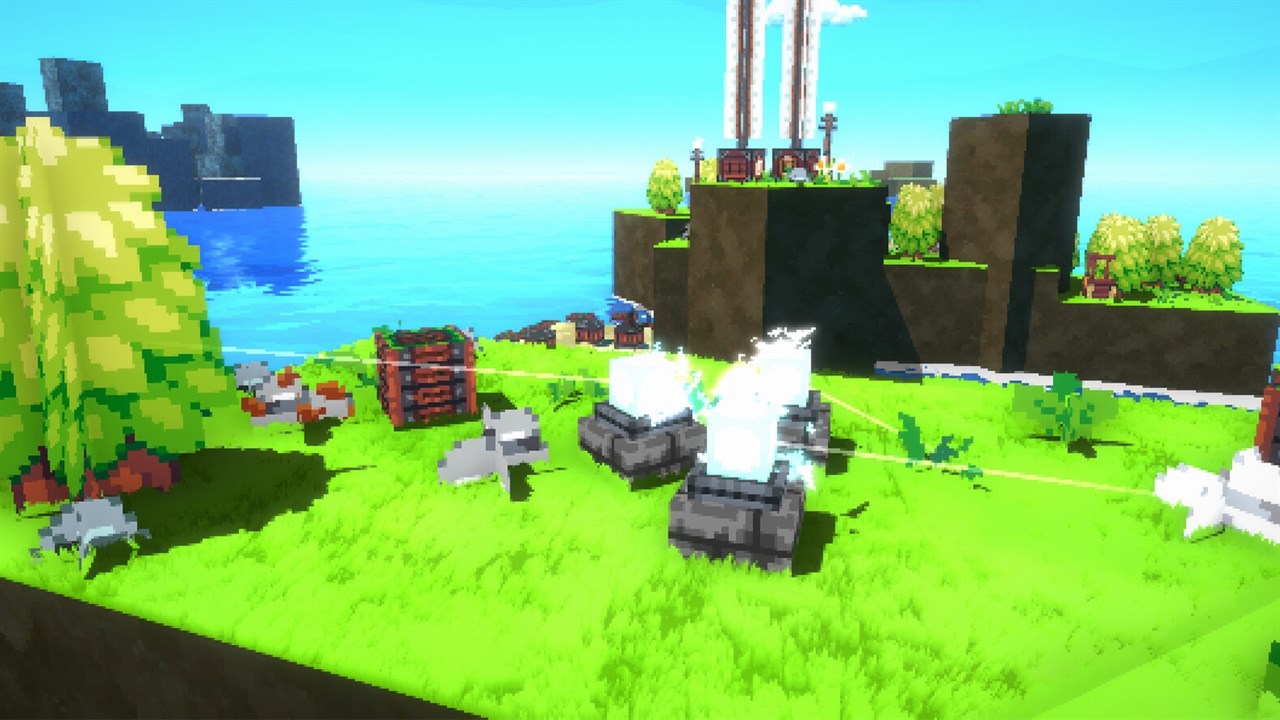 Outpath screenshot 2