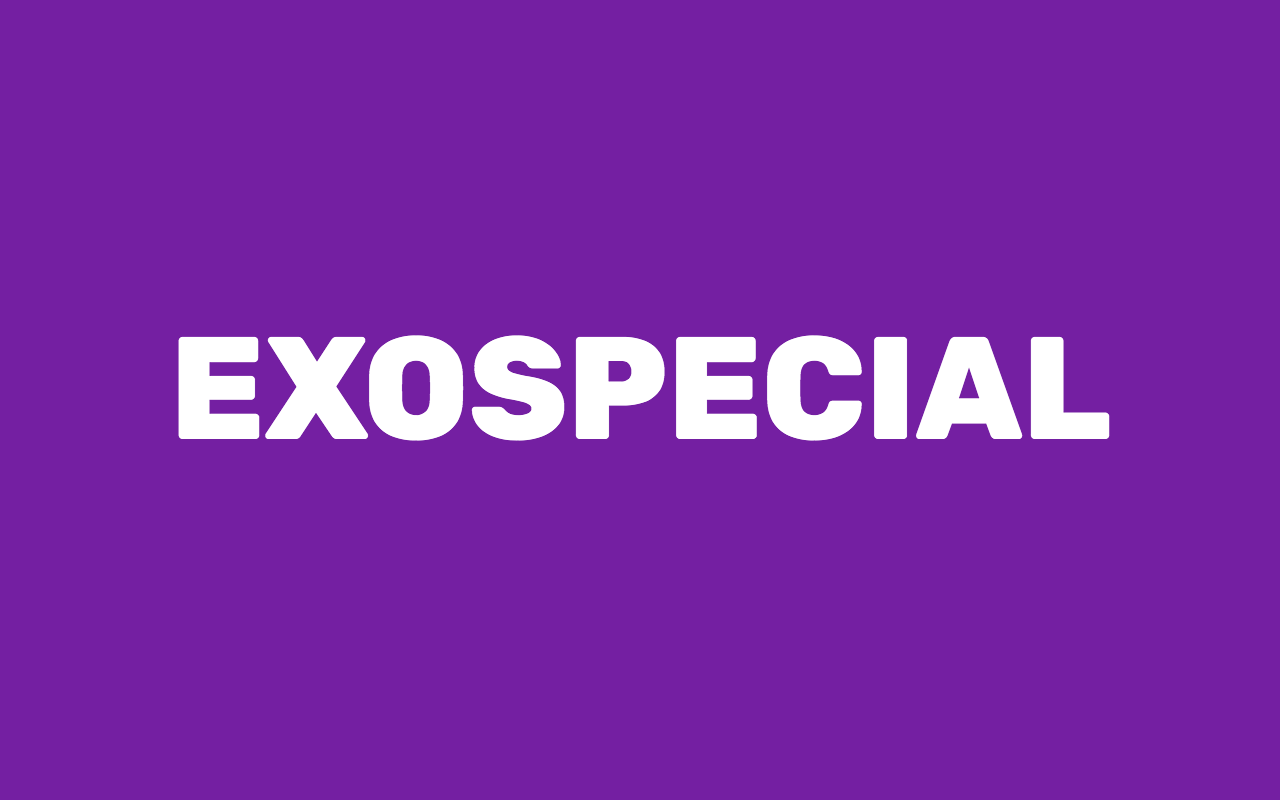 ExoSpecial