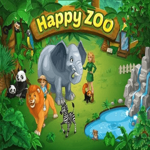 Zoo Animal Mathing Part