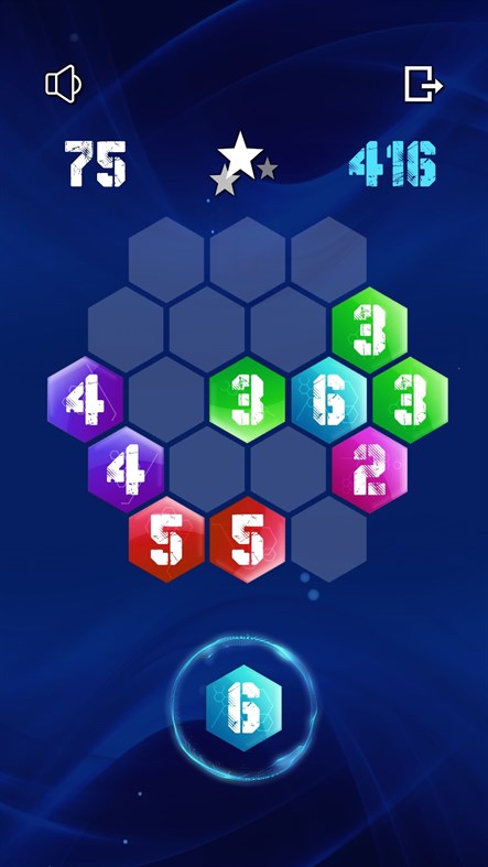 #4. Blox! (Windows) 由: Schmitz GbR