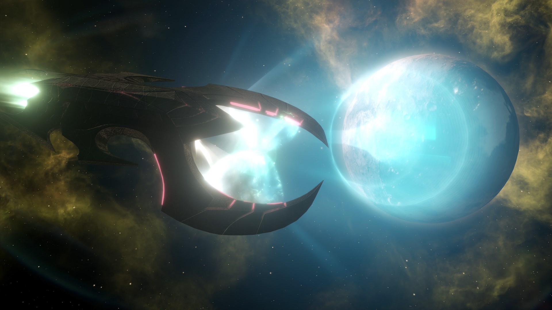 Stellaris: Necroids Species Pack | Xbox | Chiave | Privato