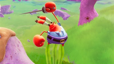 Nickelodeon All-Star Brawl 2 Ultimate Edition — скриншот 30