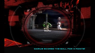 Unreal Championship 2: The Liandri Conflict screenshot 6