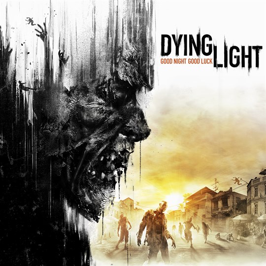 Dying Light for xbox