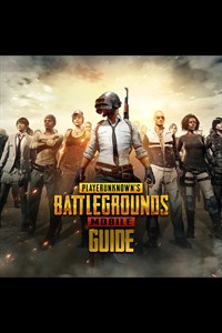 PUBG Mobile Guide of Game