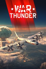 War Thunder