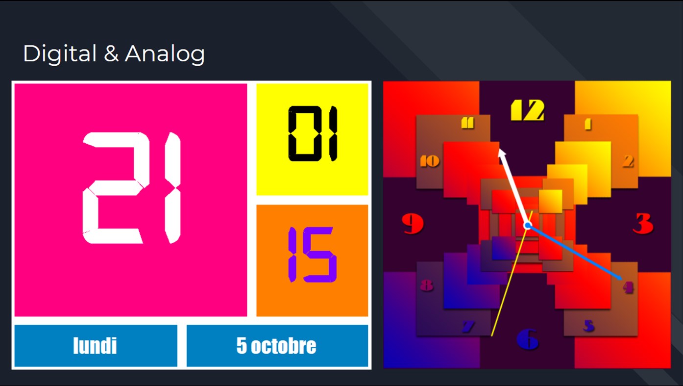 #1. Time2015 (Windows) 게시자: Icaza Media