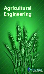 Agricultural Engineering 101 screenshot 1