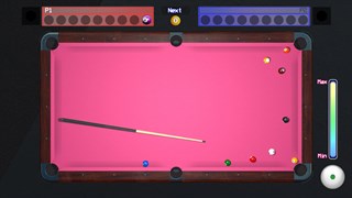 9Ball Pocket screenshot 1