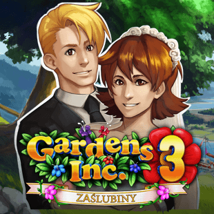 Gardens Inc. 3: Zaślubiny (Full)