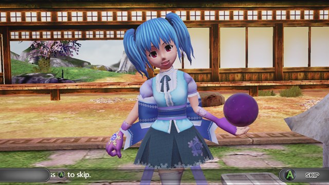 Crazy Strike Bowling EX screenshot 2