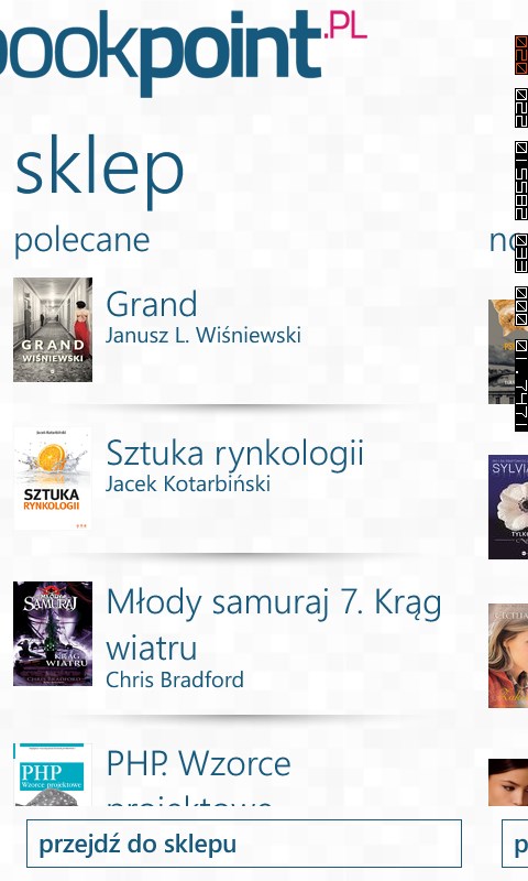 Screenshot 2 Ebookpoint windows