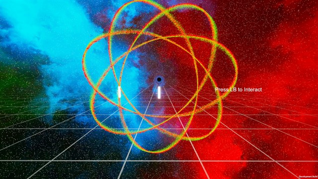 Particle Play screenshot 1