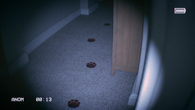 CAPTURED screenshot 2