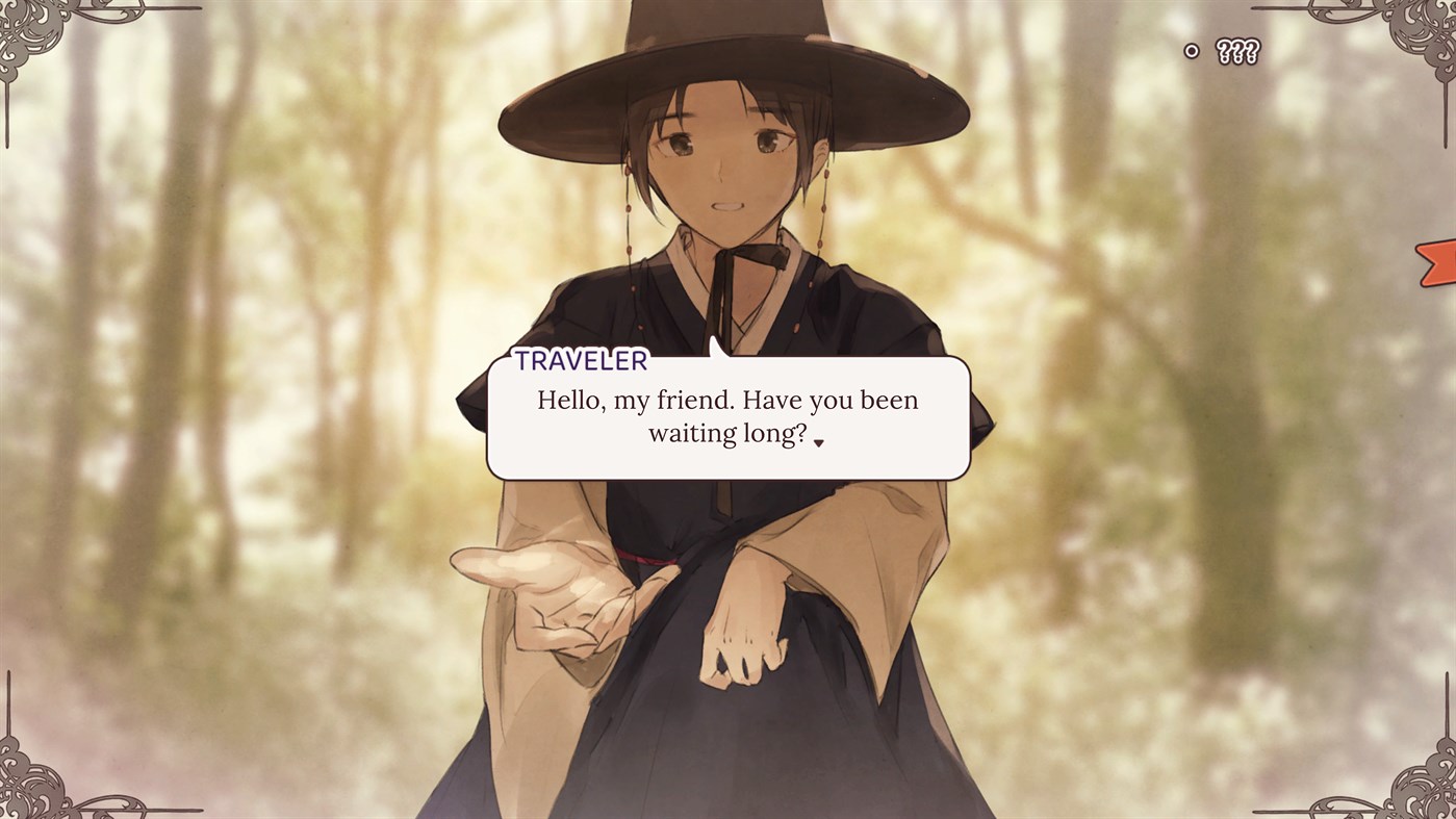 #1. Please Be Happy (Xbox Series X|S) (Xbox) By: Sometimes You