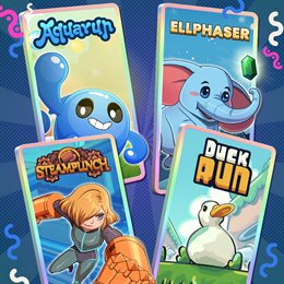 Aperçu Platform Party Bundle (Xbox)