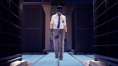 PAYDAY 3: Chapter 1 - Syntax Error — скриншот 12