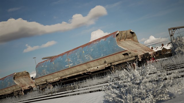 Train Sim World 5: Gameplay Add-On Bundle screenshot 3