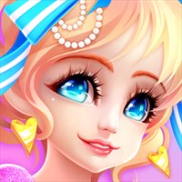 App Time : Jogos para meninas