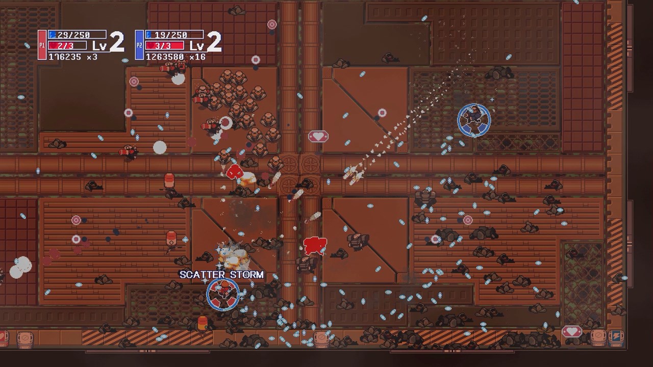 Circuit Breakers screenshot 9