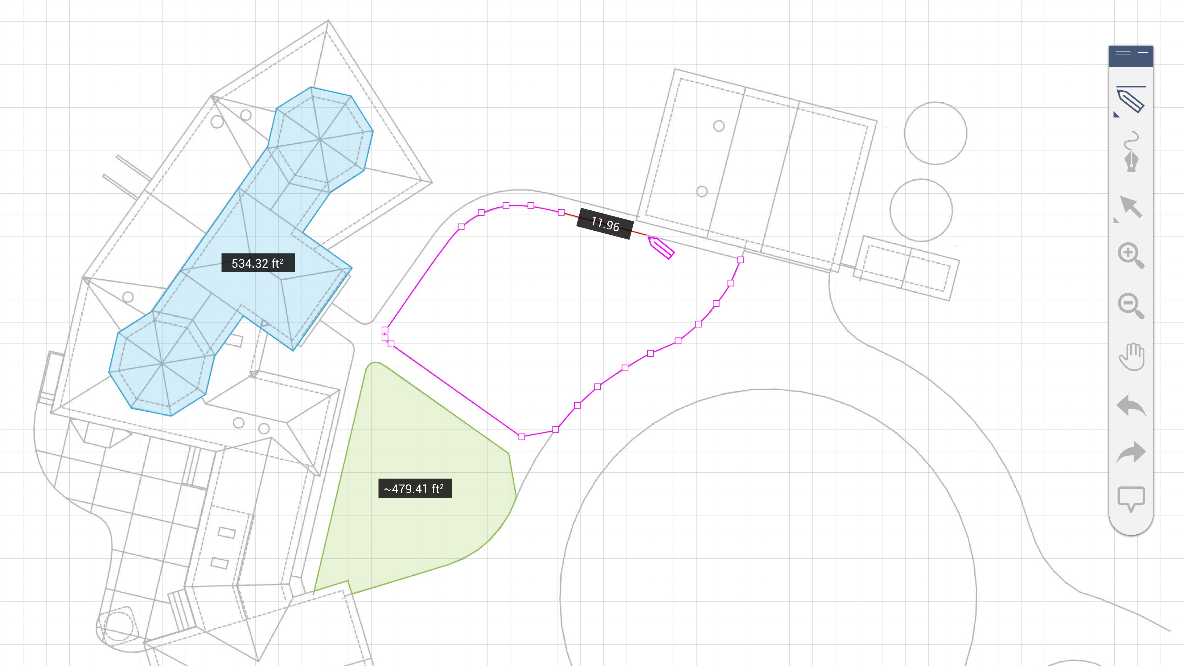 Get Sketchandcalc Area Calculator Microsoft Store