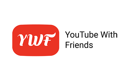 YouTube With Friends small promo image