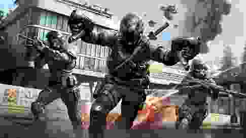 Call of Duty®: Warzone™