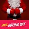 Boxing Day Greetings Messages and Images