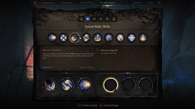 Mandragora: Whispers of the Witch Tree: питомец изящная олениха — скриншот 3