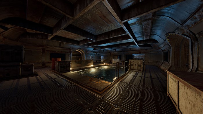 Rust Console Edition X|S — скриншот 10