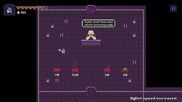 Wizodd screenshot 4