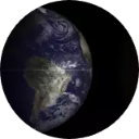 March Equinox Wallpaper New Tab icon