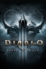 Diablo III: Reaper of Souls – Ultimate Evil Edition